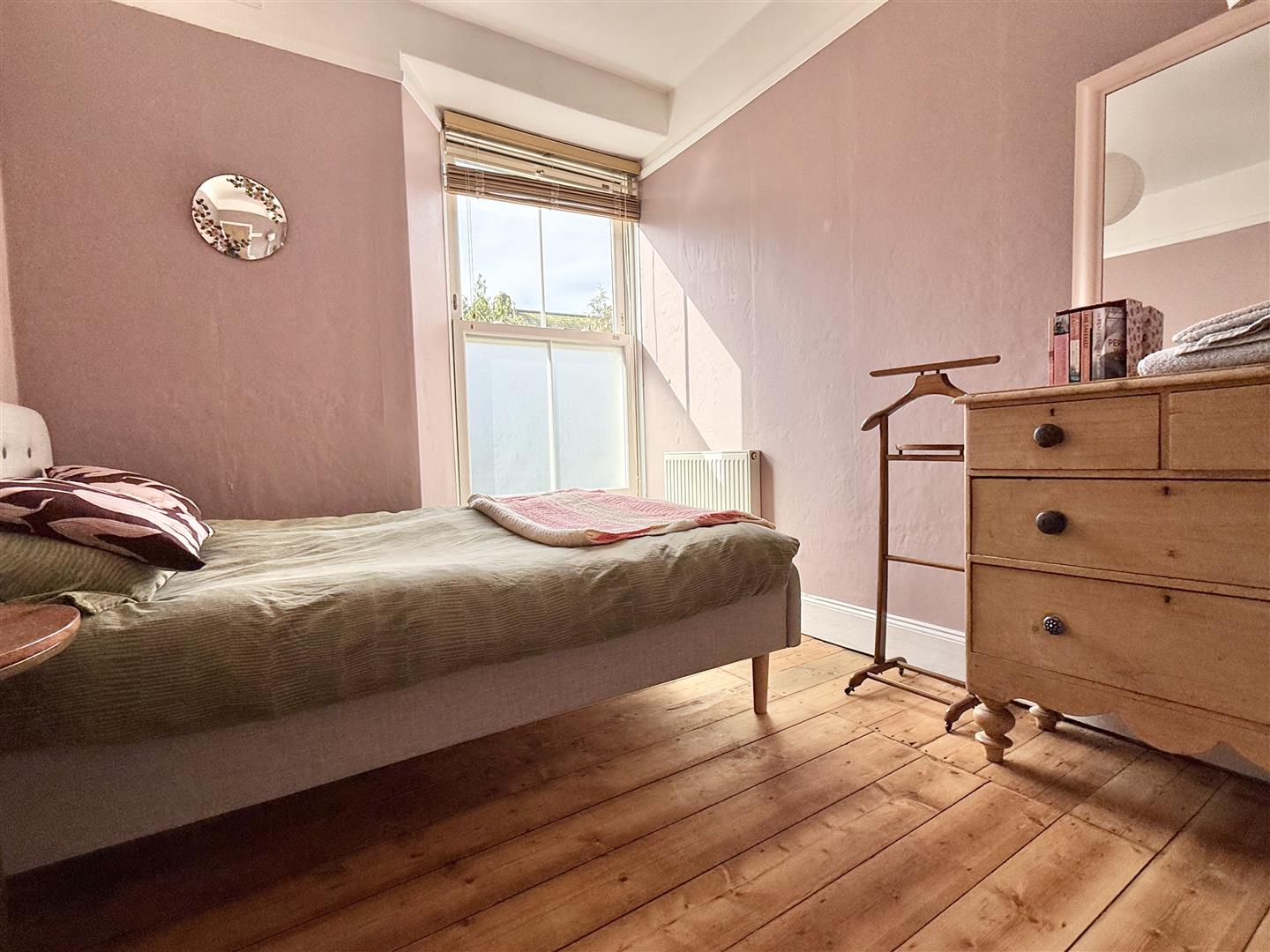 Kimberley Place, Falmouth